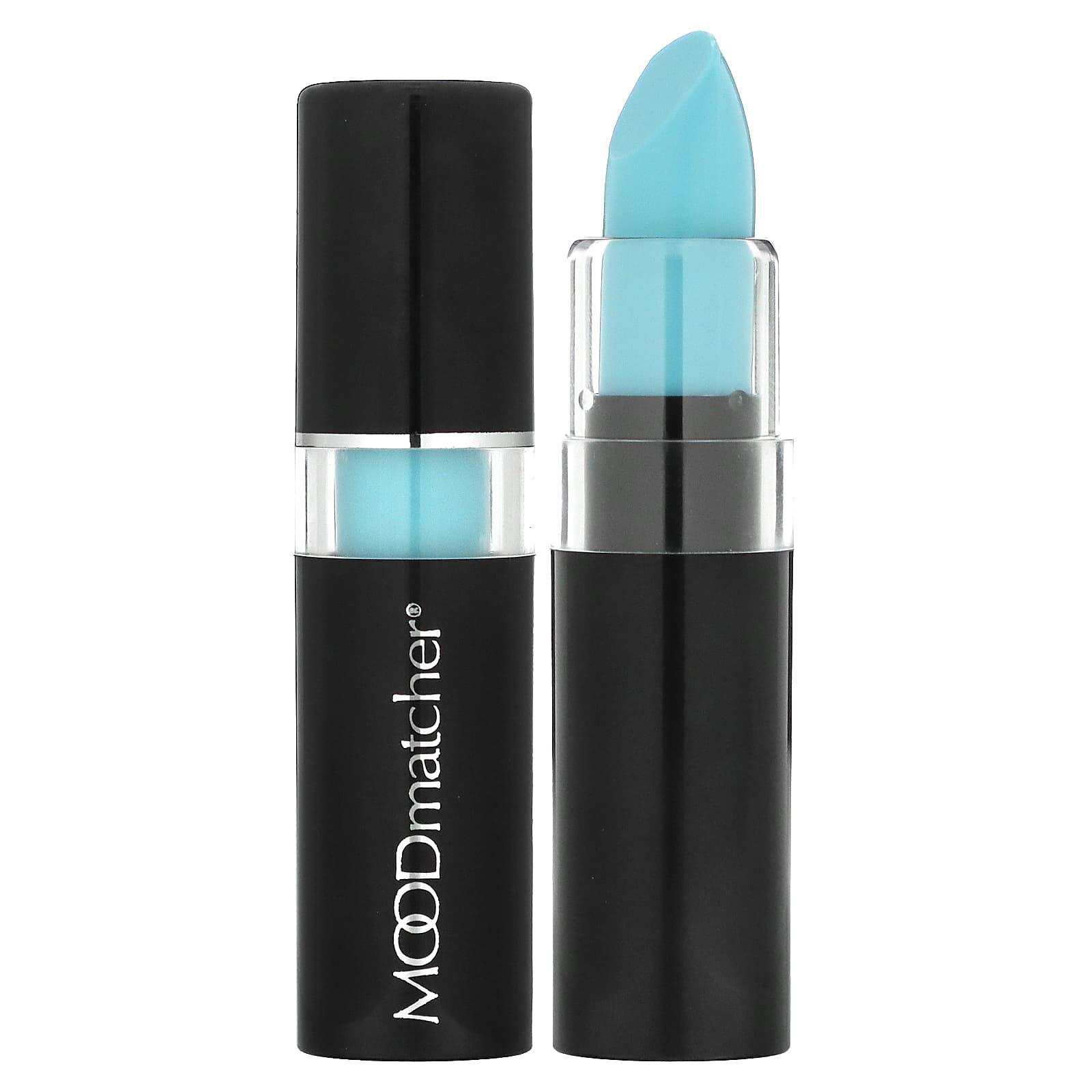 MOODmatcher, Lipstick, Light Blue,  0.12 oz (3.5 g) - Image 1