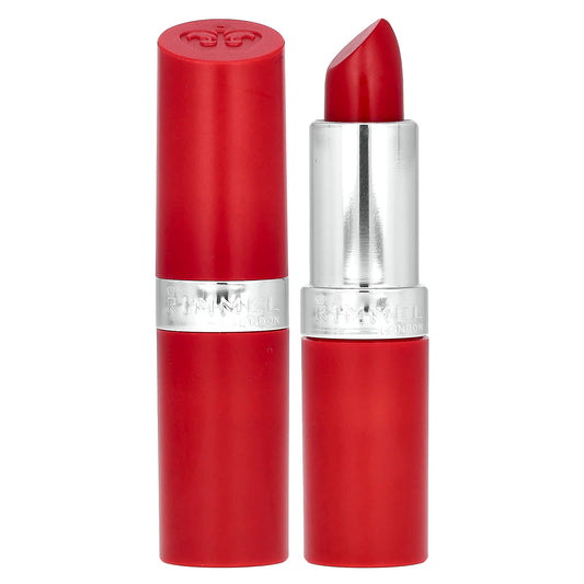 Rimmel London, Lasting Finish Lipstick, 111, 0.14 oz (4 g) - Image 1