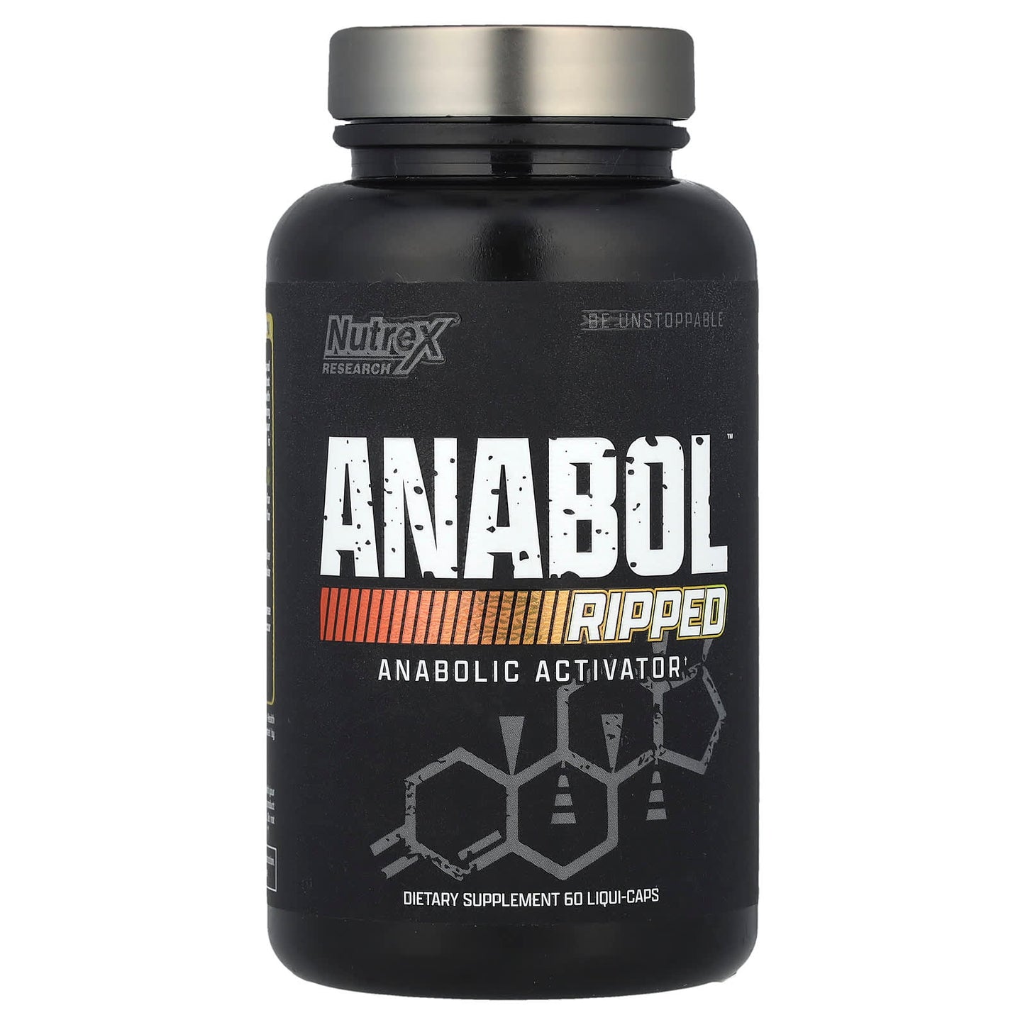 Nutrex Research, Anabol™ Ripped, 60 Liqui-Caps - Image 1