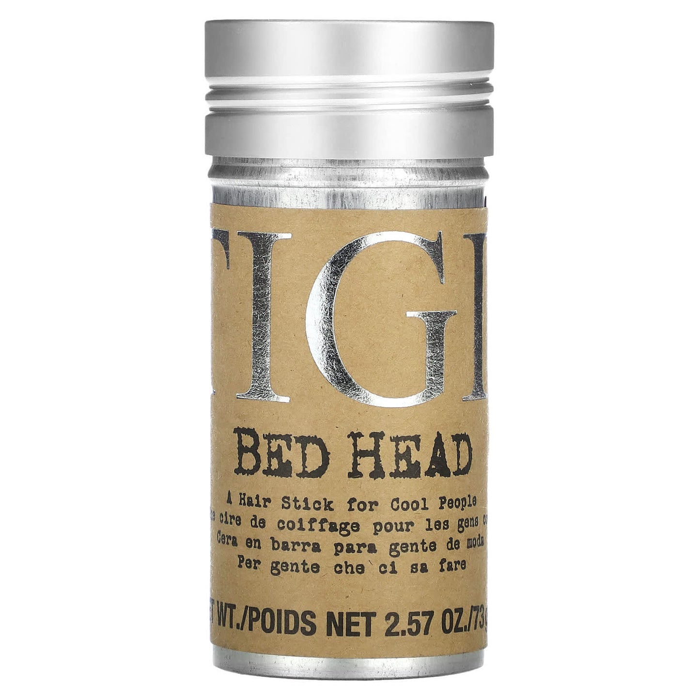 TIGI, Bed Head Hair Stick, Lavender, 2.57 oz (73 g) - Image 1