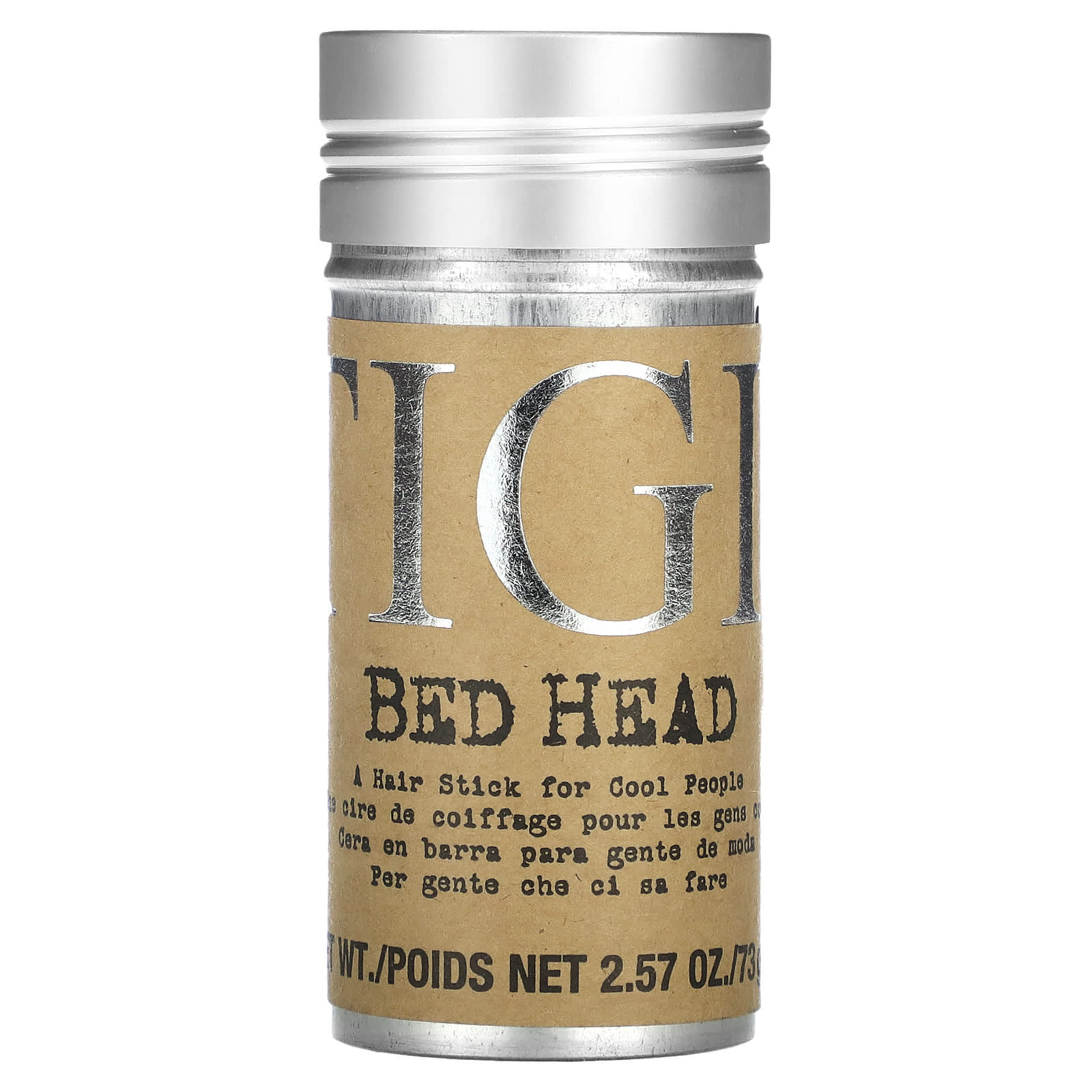 TIGI, Bed Head Hair Stick, Lavender, 2.57 oz (73 g) - Image 1