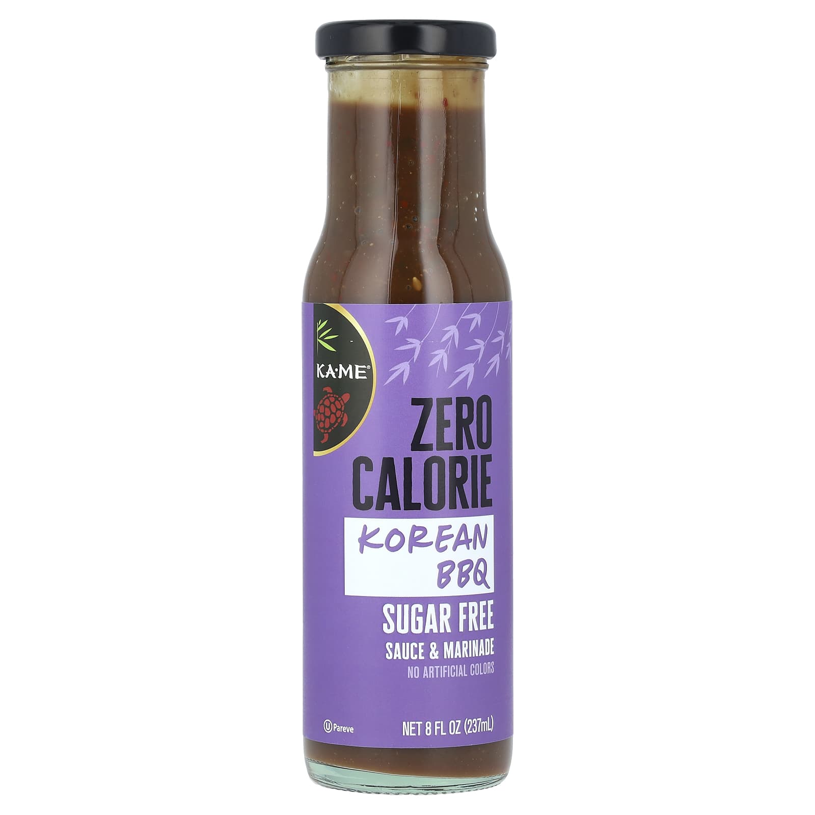 KA-ME, Zero Calorie, Korean BBQ Sauce & Marinade, 8 fl oz (237 ml) - Image 1