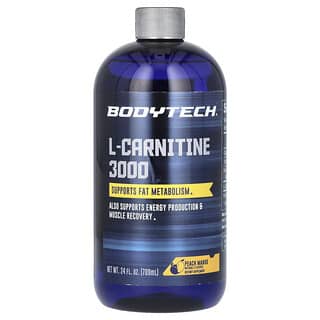 L-Carnitine 3000 Liquid Supplement for Energy & Weight Management