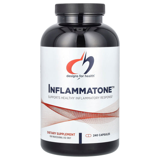 Inflammatone by Designs For Health - Reduce Inflammation Naturally - Image 1