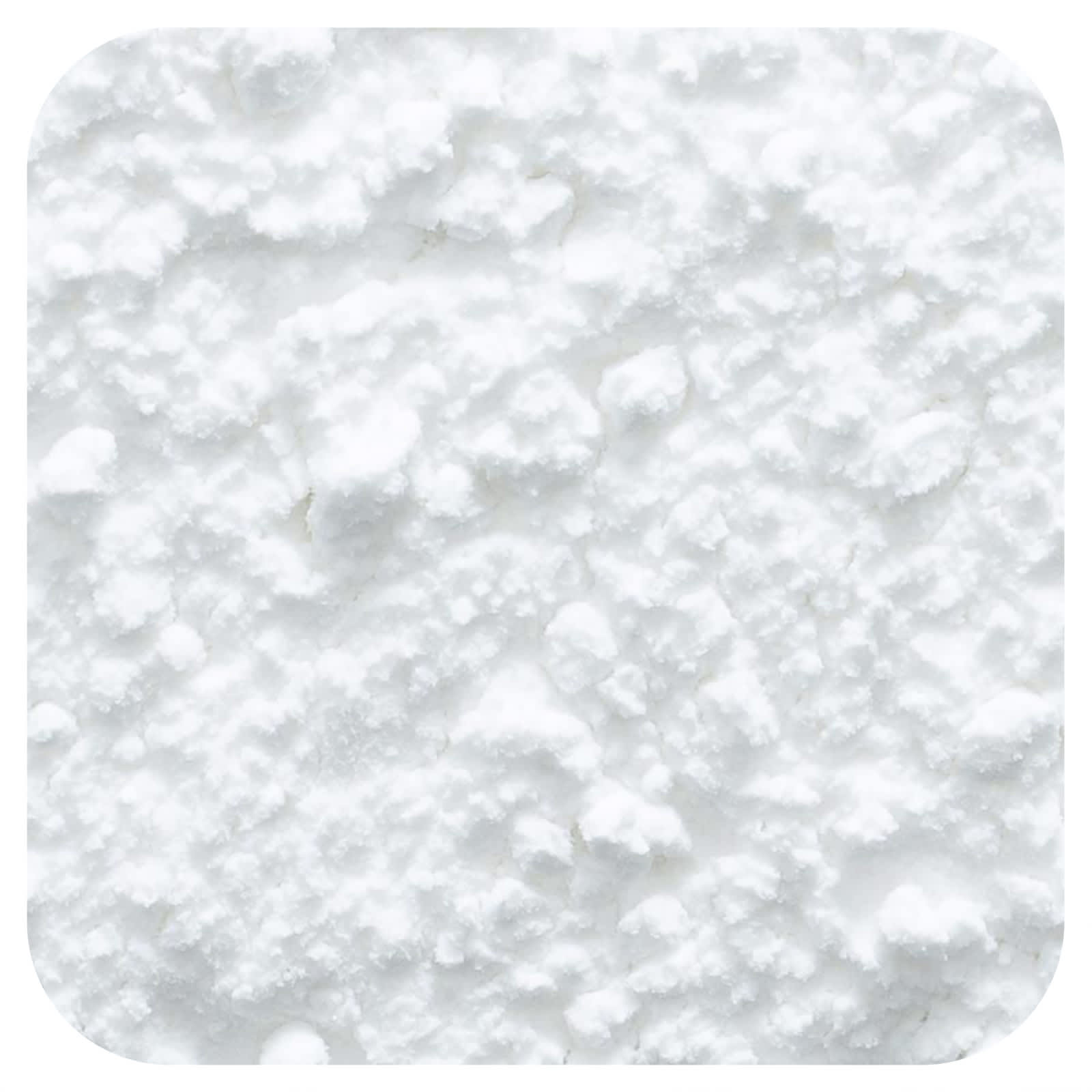 Frontier Co-op Cream of Tartar Powder, 16 oz - Natural Leavening Agent - Image 1