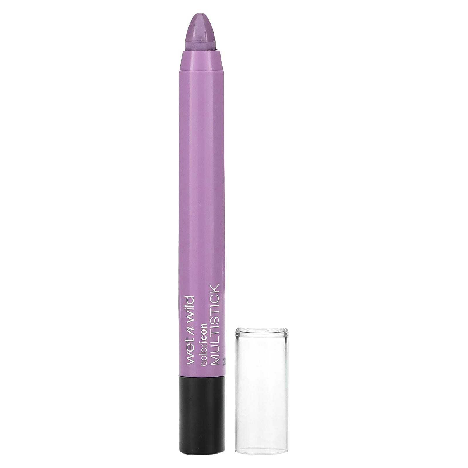 wet n wild, Color Icon, Multistick, 258A Lavender Bliss, 0.07 oz (2 g) - Image 1