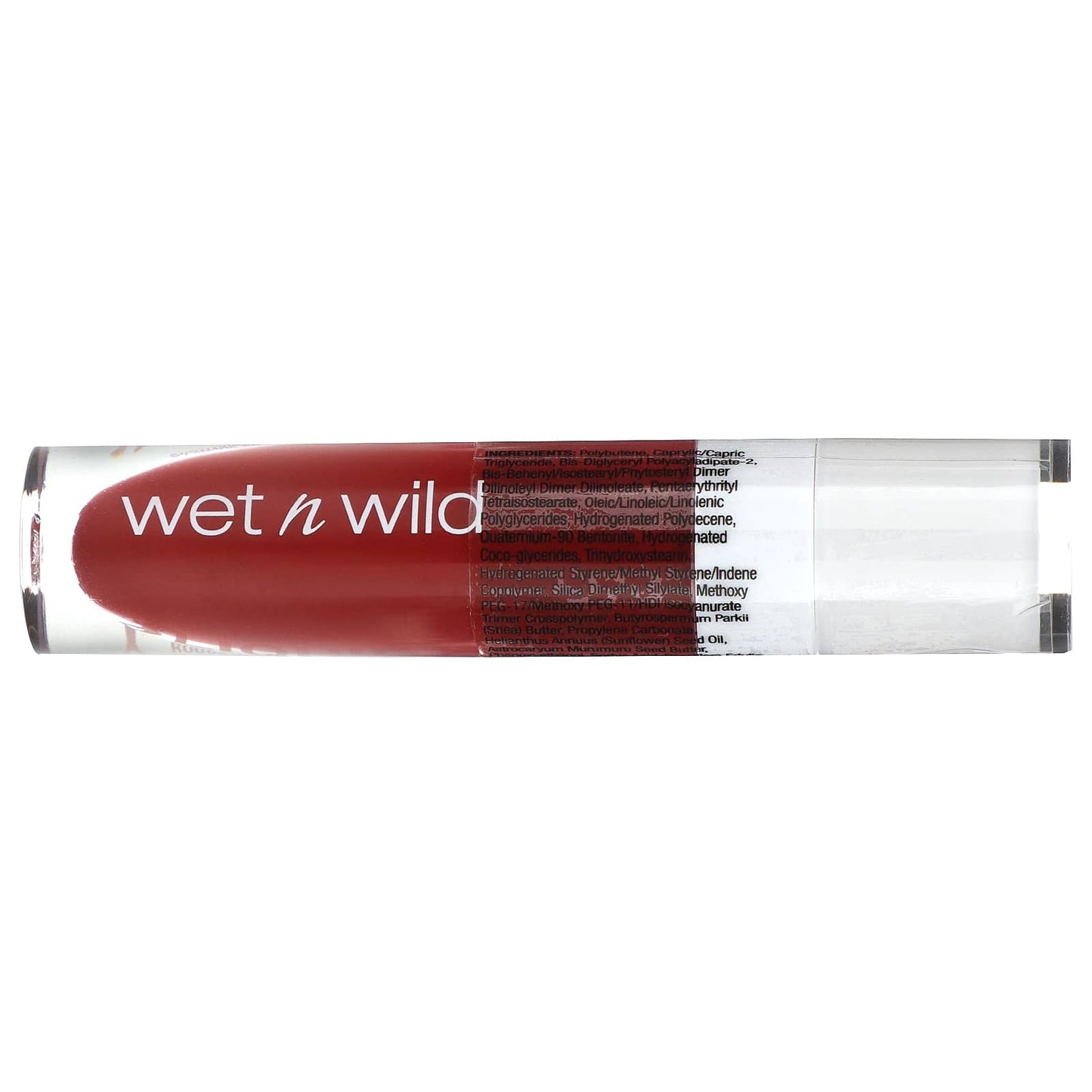 wet n wild, MegaLast, Liquid Catsuit, High-Shine Lipstick, 968A Bad Girl's Club, 0.2 oz (5.7 g) - Image 2