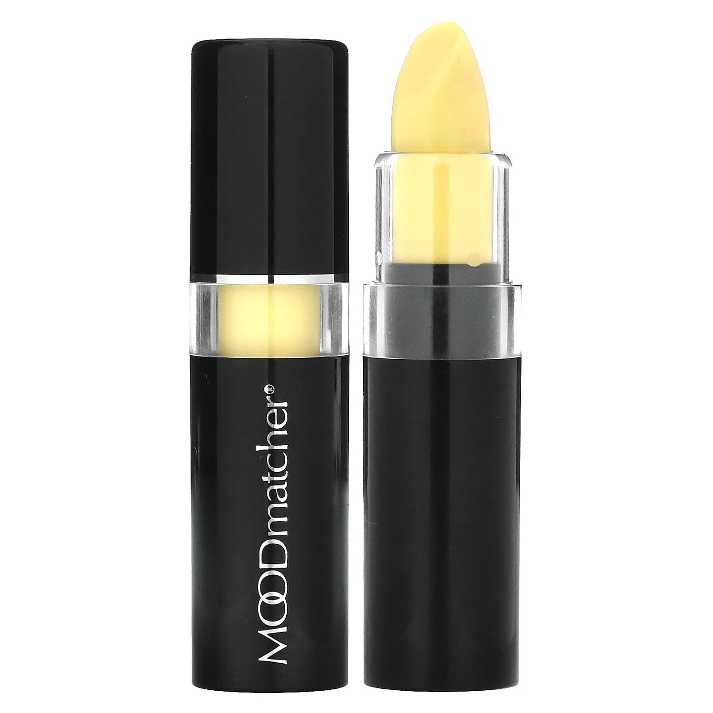 MOODmatcher, Lipstick, Yellow, 0.12 oz (3.5 g) - Image 1