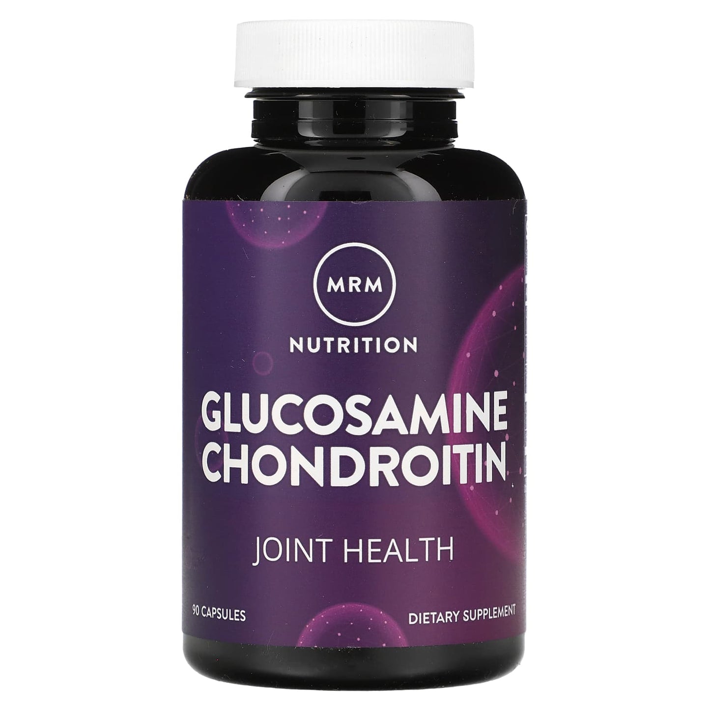 MRM Nutrition, Glucosamine Chondroitin, 90 Capsules - Image 1