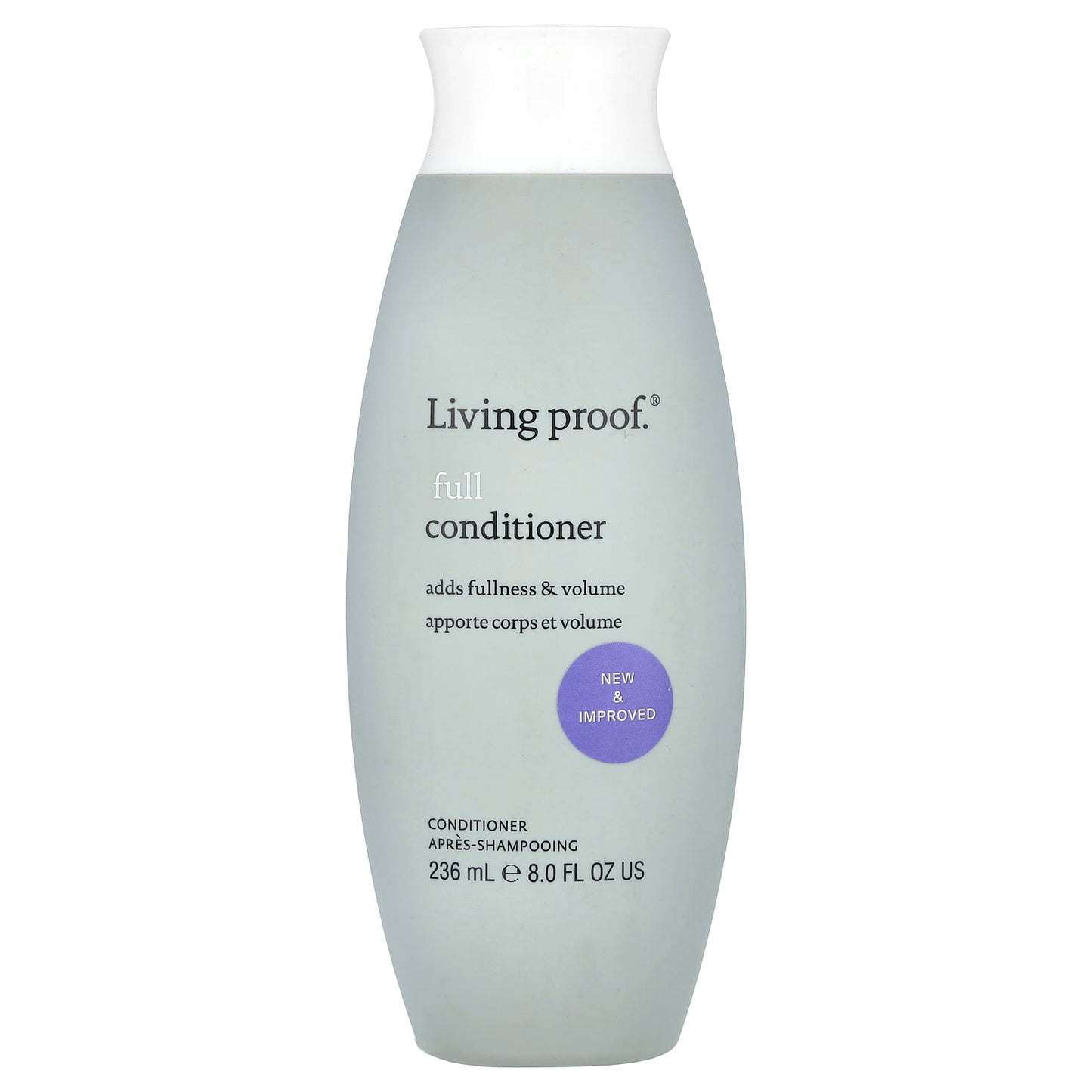 Living Proof, Full Conditioner, 8 fl oz (236 ml) - Image 1