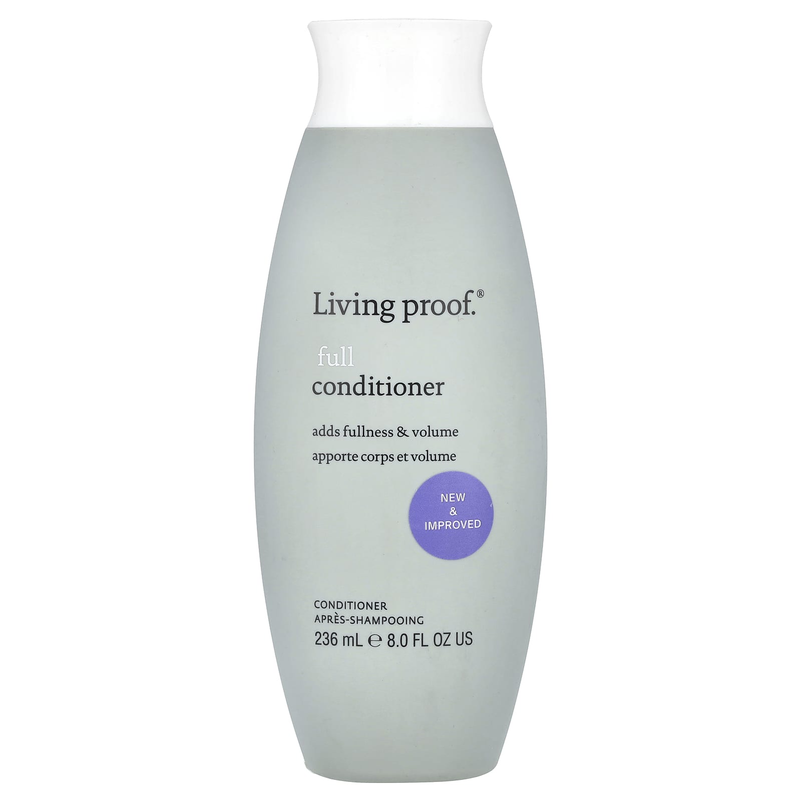 Living Proof, Full Conditioner, 8 fl oz (236 ml) - Image 1