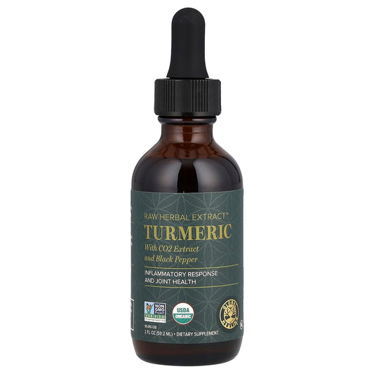 Global Healing Turmeric Supplement for Joint Health & Wellness - Image 1