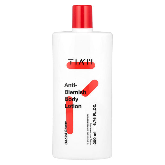 Tiam, Anti-Blemish Body Lotion, 6.76 fl oz (200 ml) - Image 1