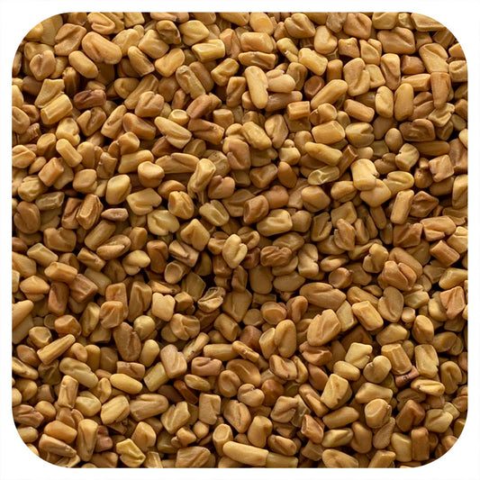 Organic Fenugreek Seeds Bulk | Frontier Co-op - Image 1