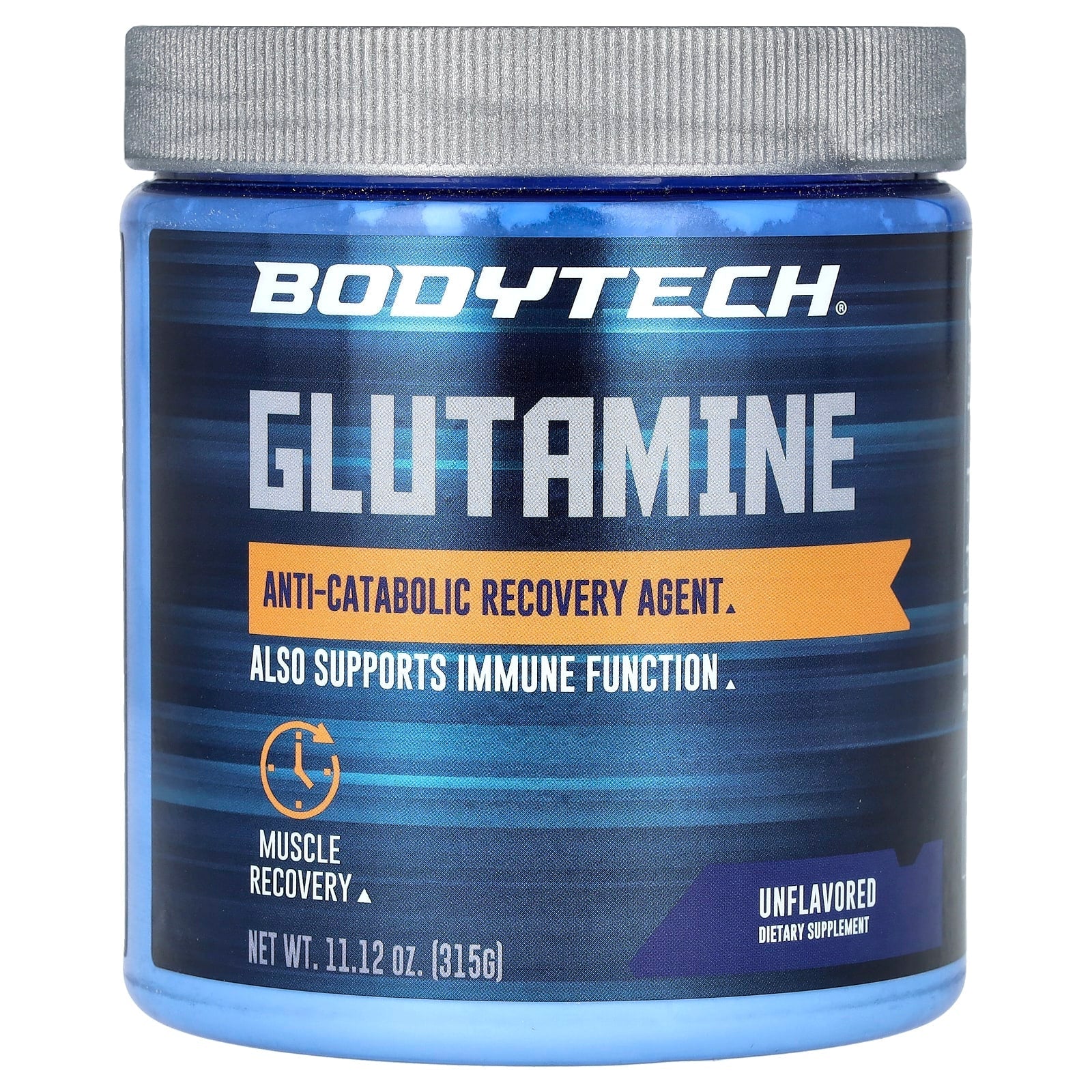 Glutamine Supplement for Intense Recovery & Muscle Preservation - Image 1