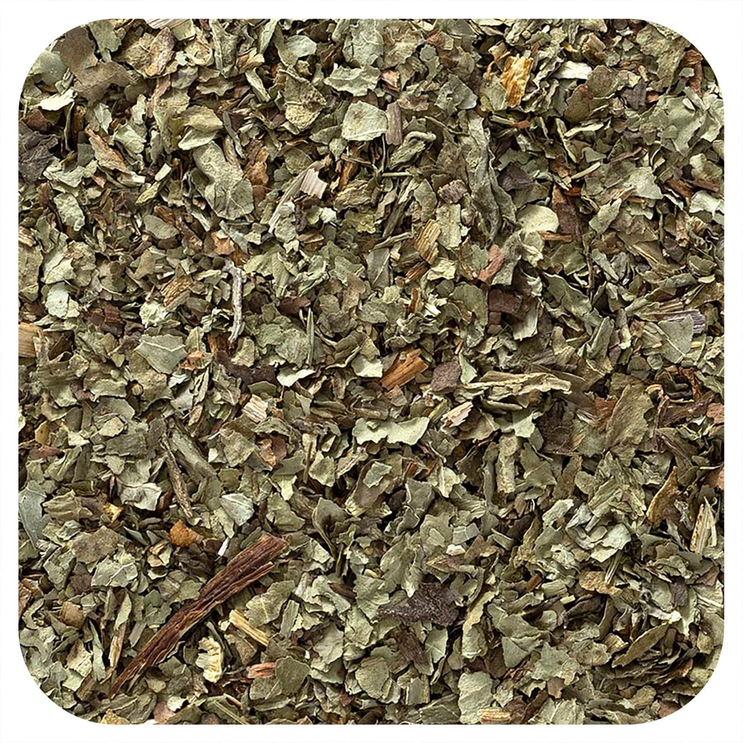 Organic Dandelion Leaf Tea - Frontier Co-op, 16 oz - Image 1