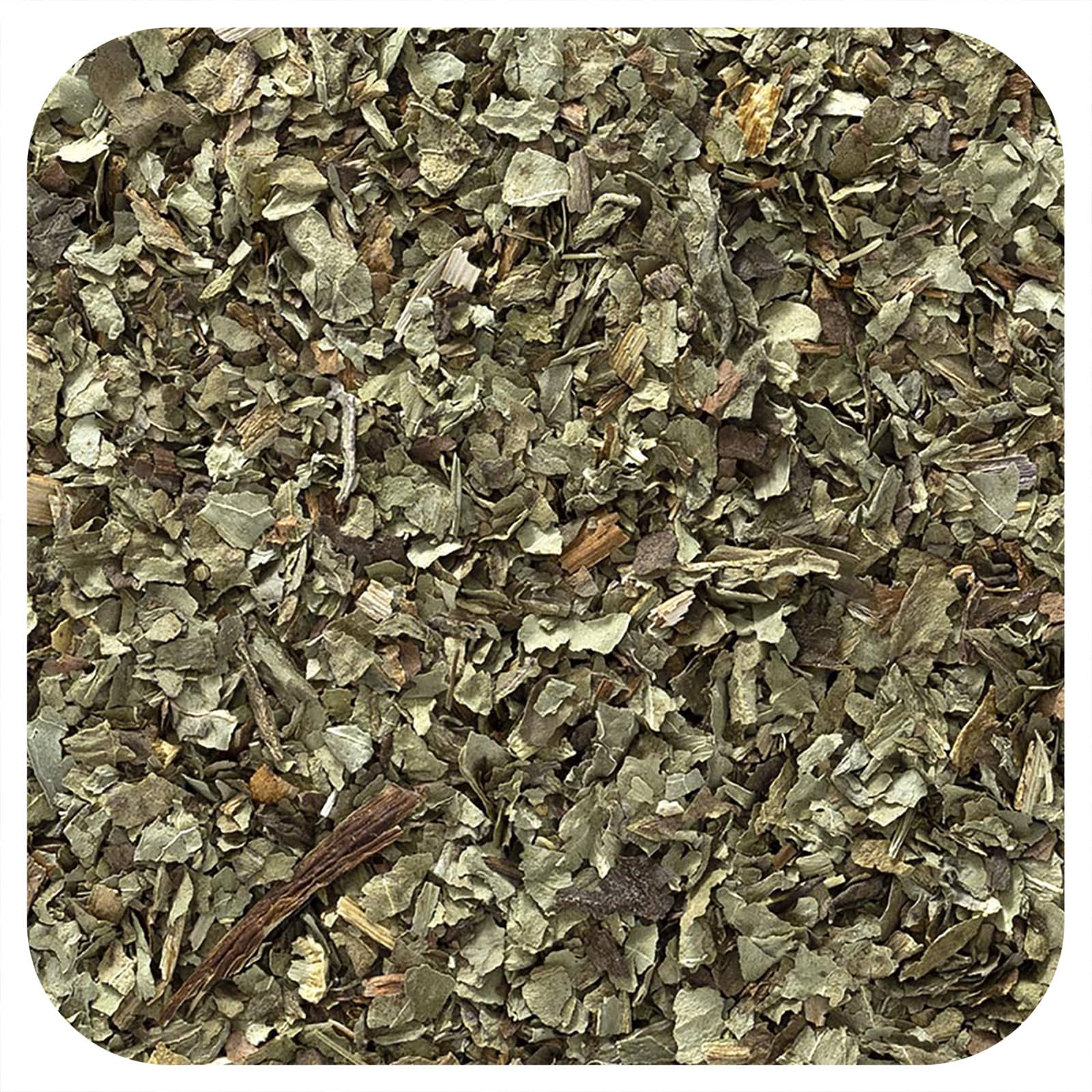Organic Dandelion Leaf Tea - Frontier Co-op, 16 oz - Image 1