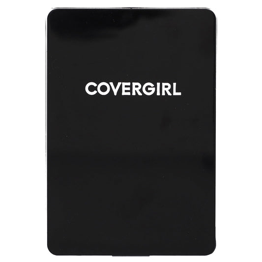 Covergirl 3-in-1 Foundation for Natural, Long-Lasting Coverage - Image 1