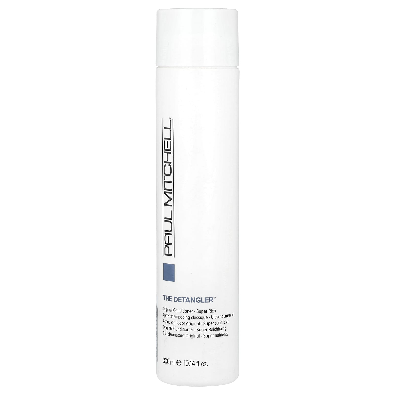 Paul Mitchell, The Detangler™, Original Conditioner, Super Rich, 10.14 fl oz (300 ml) - Image 1
