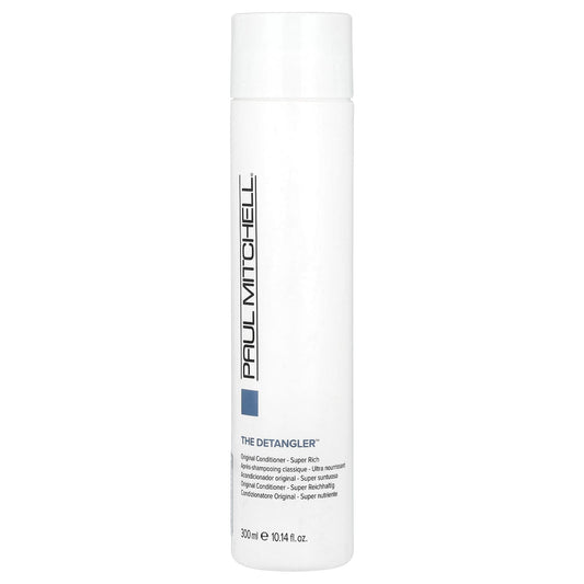 Paul Mitchell, The Detangler™, Original Conditioner, Super Rich, 10.14 fl oz (300 ml) - Image 1