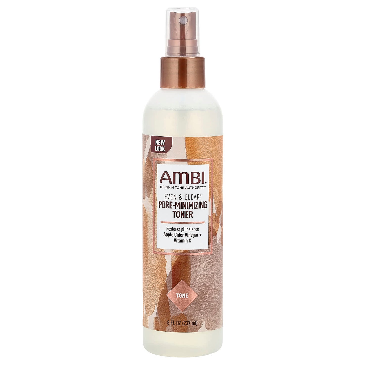 AMBI Pore-Minimizing Toner | Even & Clear Skin, 8 fl oz - Image 1