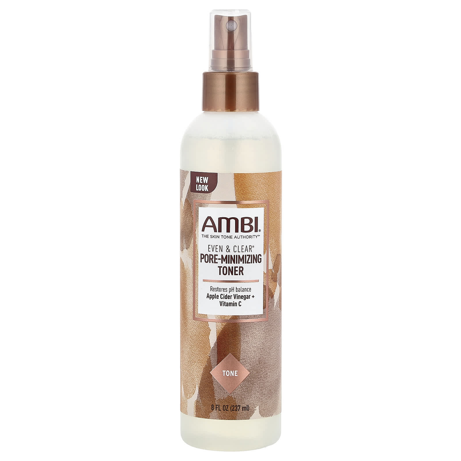 AMBI Pore-Minimizing Toner | Even & Clear Skin, 8 fl oz - Image 1