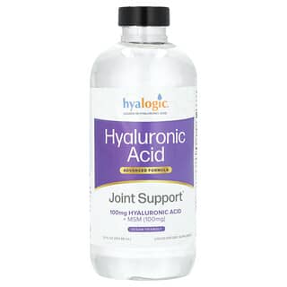 Hyaluronic Acid Joint Support Supplement by Hyalogic - Advanced Formula