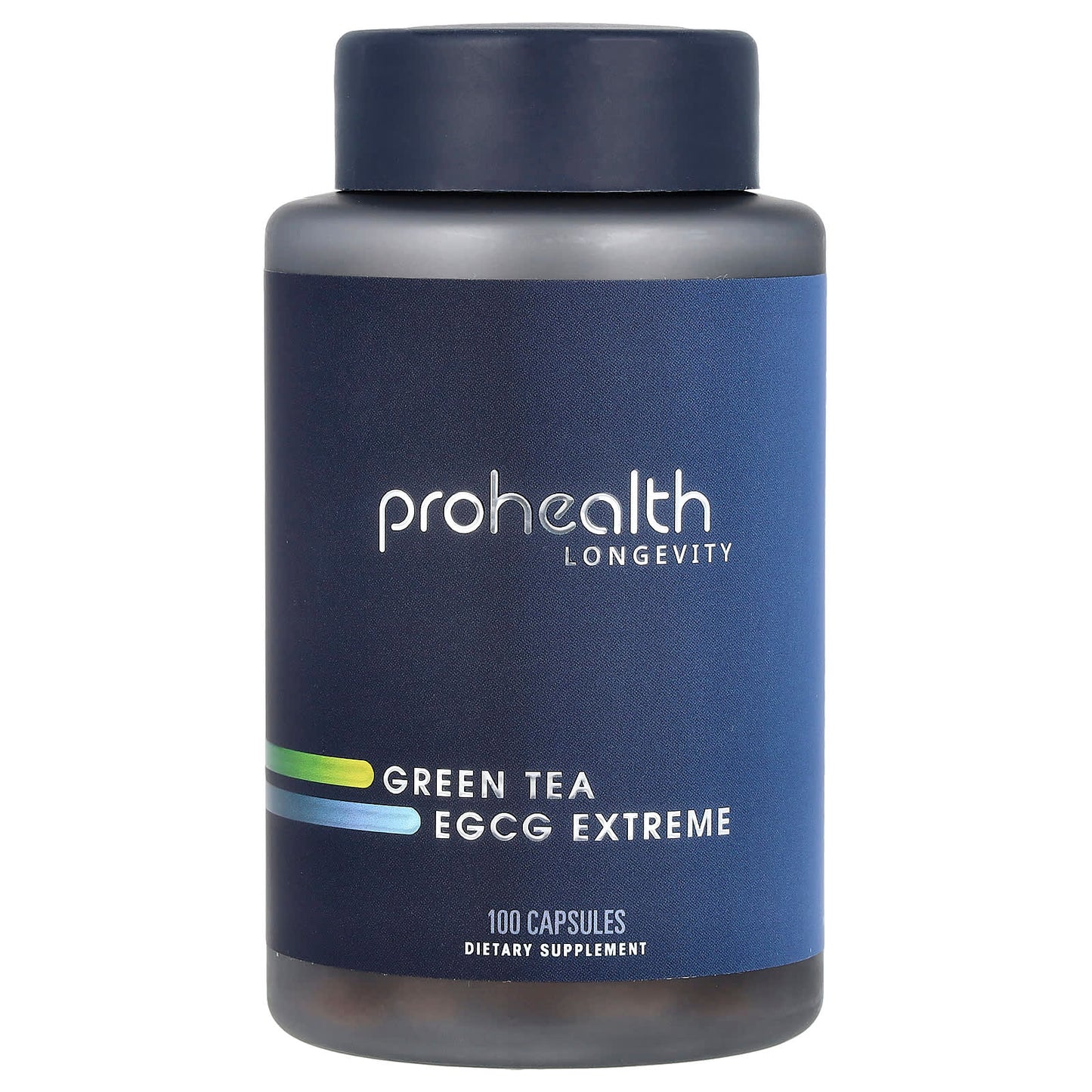 ProHealth Longevity, Green Tea, EGCG Extreme, 100 Capsules - Image 1