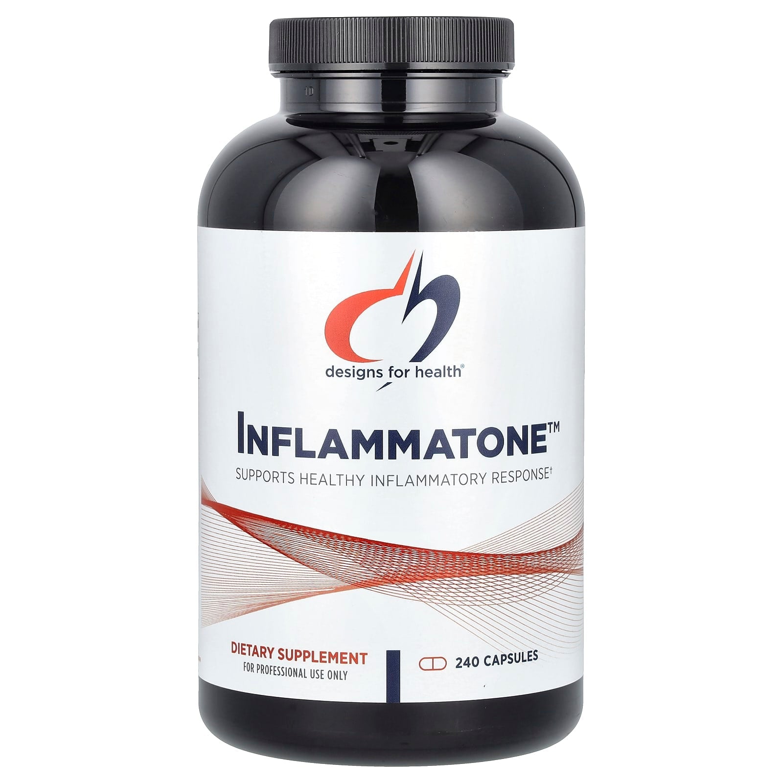 Inflammatone by Designs For Health - Reduce Inflammation Naturally - Image 1
