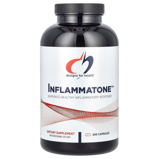 Inflammatone by Designs For Health - Reduce Inflammation Naturally - Image 1