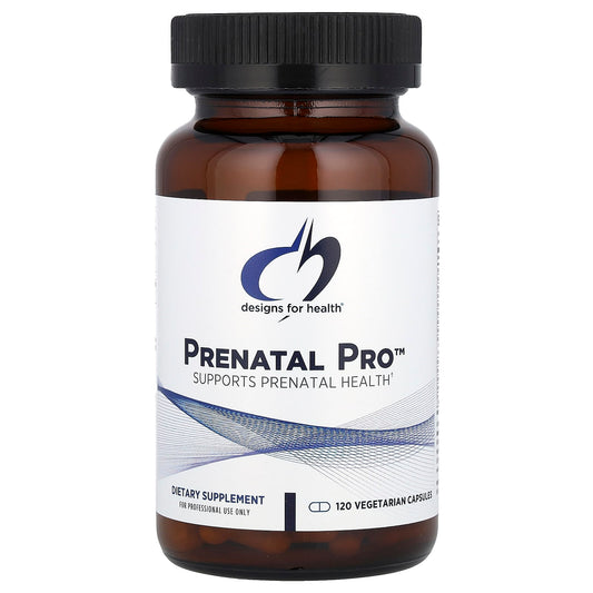 Prenatal Pro Multivitamin & Mineral Formula for Pregnant Women - Image 1