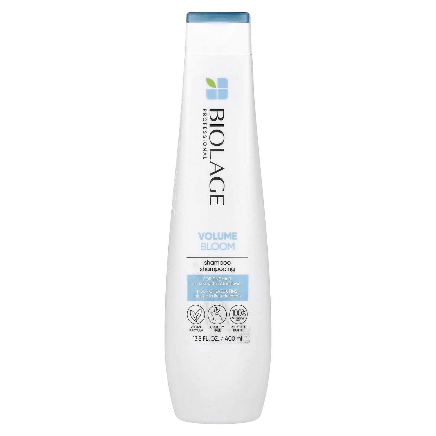 Biolage Volume Bloom Shampoo for Fine Hair - 13.5 fl oz - Image 1