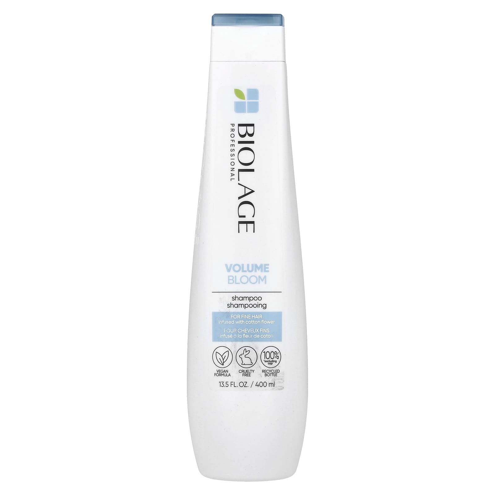 Biolage Volume Bloom Shampoo for Fine Hair - 13.5 fl oz - Image 1
