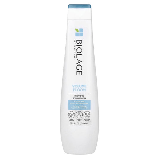 Biolage Volume Bloom Shampoo for Fine Hair - 13.5 fl oz - Image 1