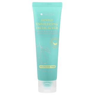 Gentle Exfoliating Facial Scrub for Smooth, Radiant Skin | Fragrance Free