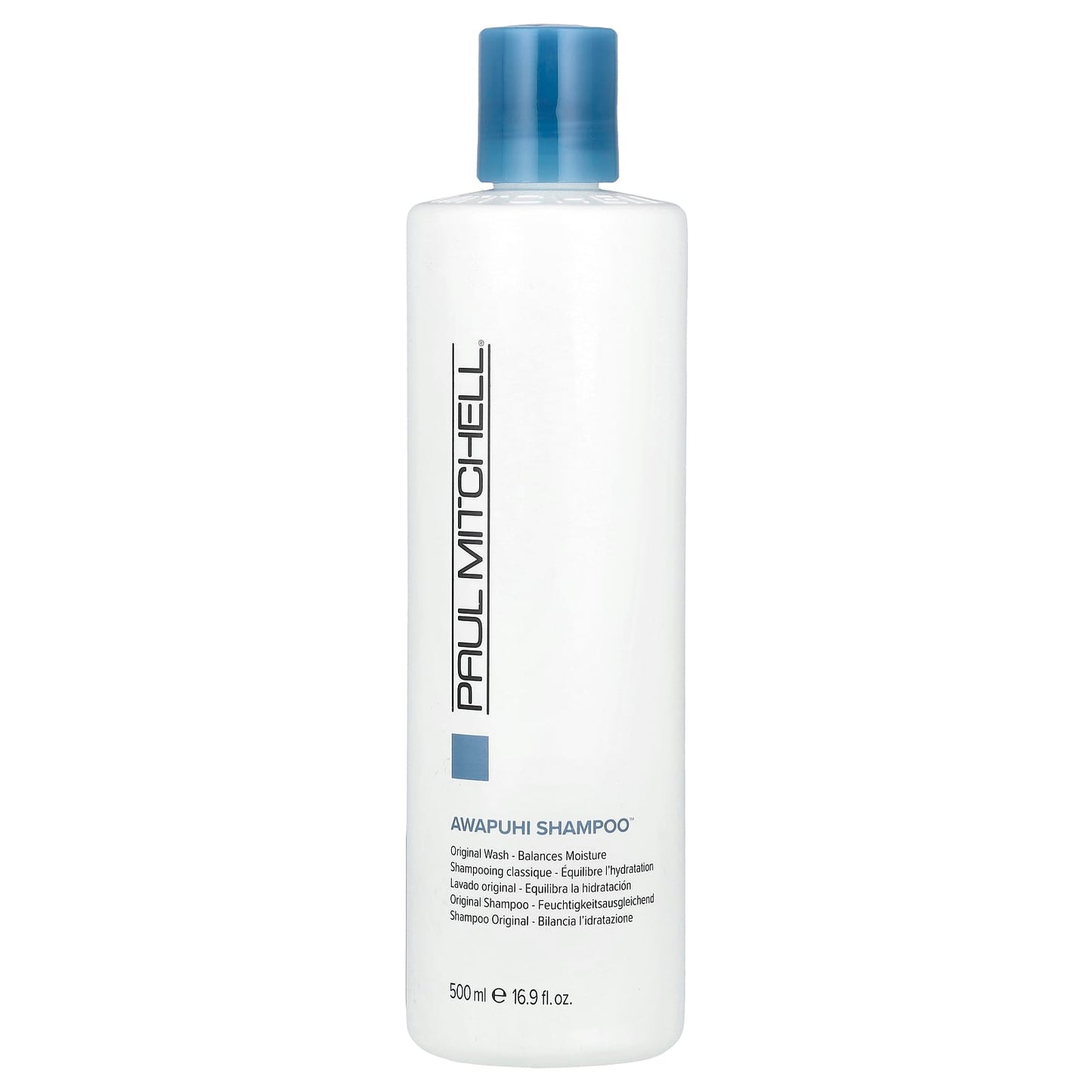 Paul Mitchell, Awapuhi Shampoo™, 16.9 fl oz (500 ml) - Image 1