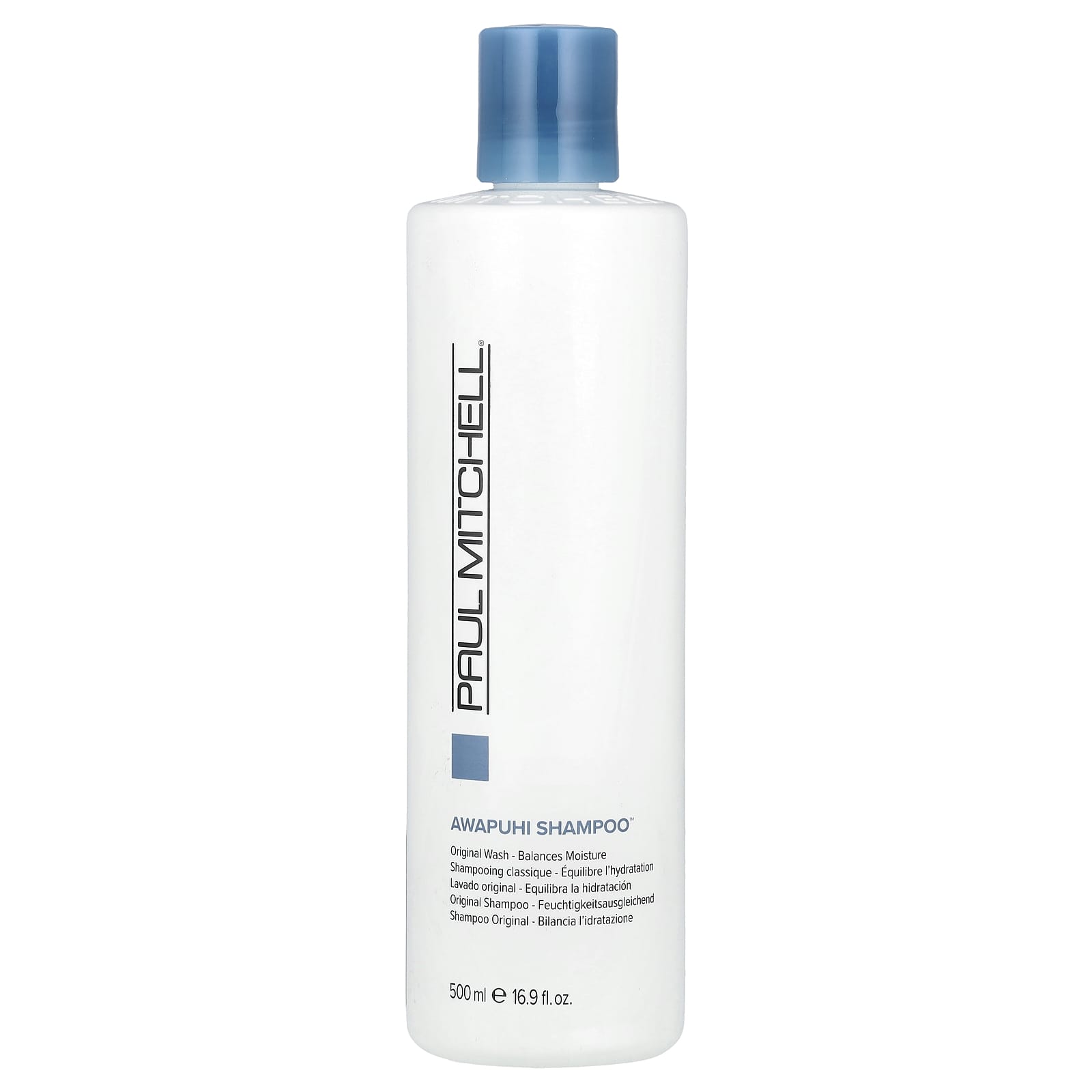 Paul Mitchell, Awapuhi Shampoo™, 16.9 fl oz (500 ml) - Image 1