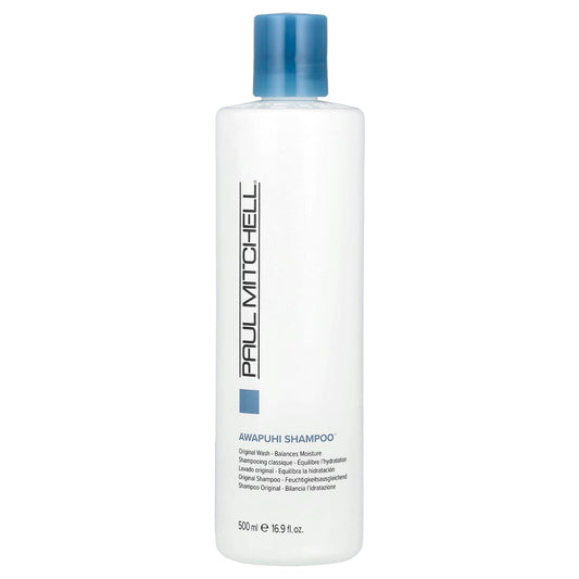 Paul Mitchell, Awapuhi Shampoo™, 16.9 fl oz (500 ml) - Image 1