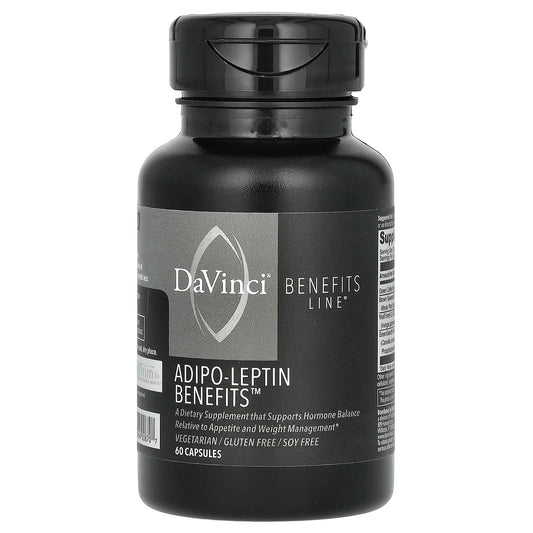 Support Hormone Balance & Weight Management with Adipo-Leptin Benefits - Image 1