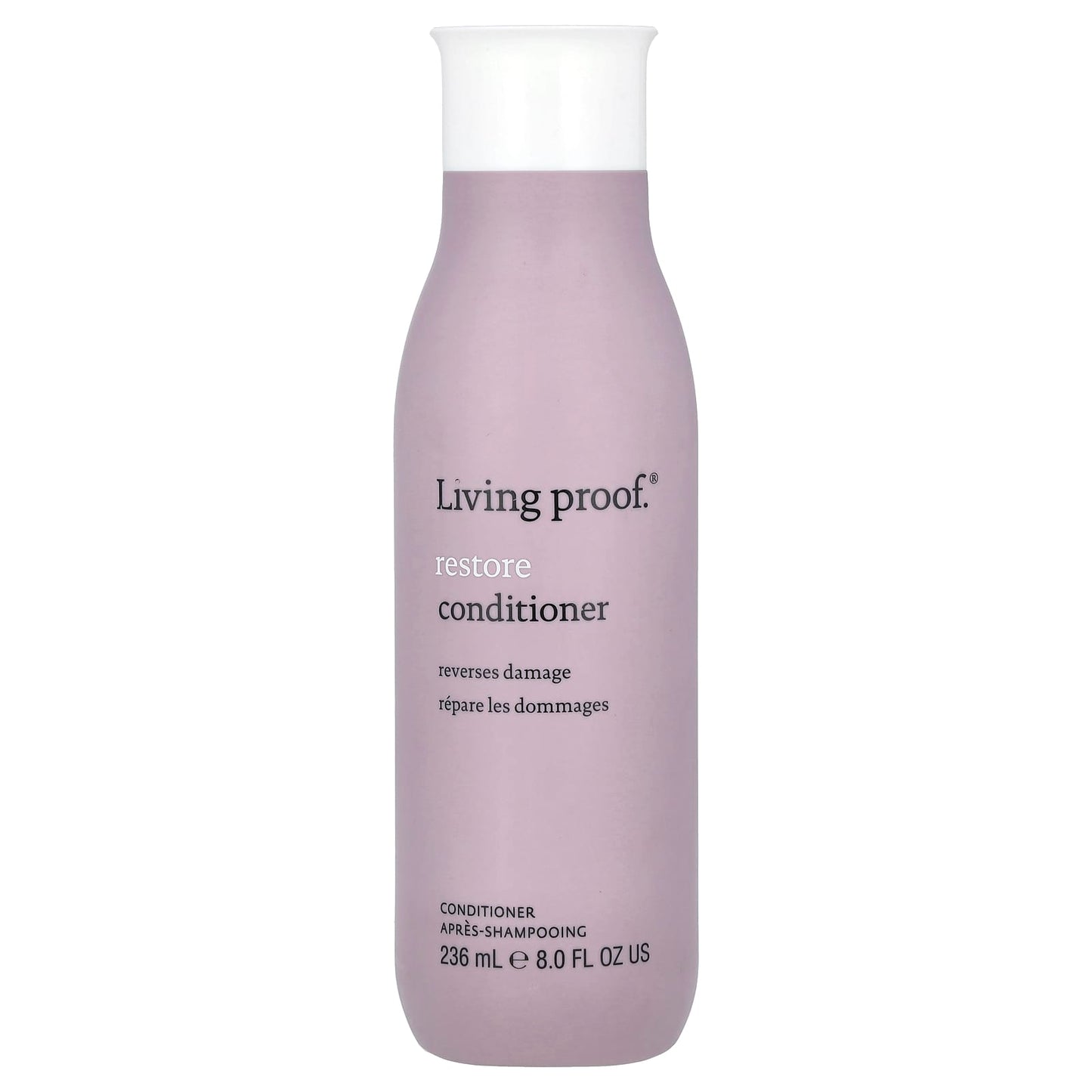 Living Proof, Restore Conditioner, 8 fl oz (236 ml) - Image 1