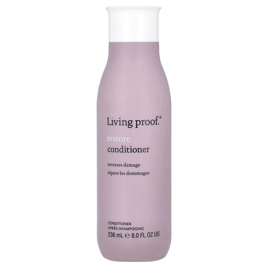 Living Proof, Restore Conditioner, 8 fl oz (236 ml) - Image 1