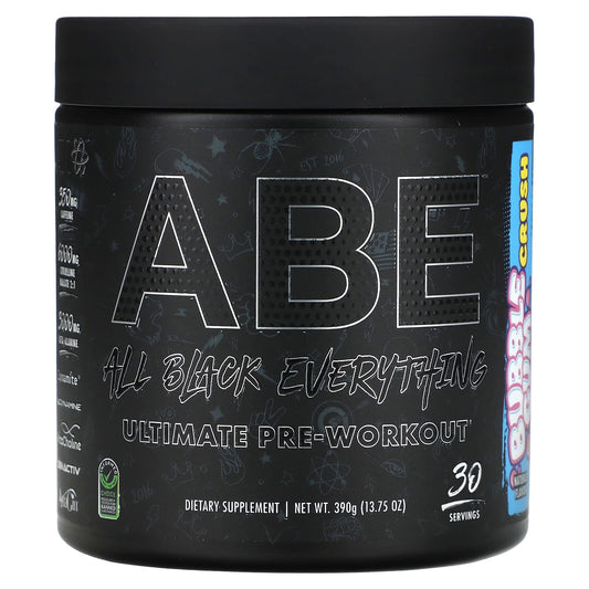 ABE Ultimate Pre-Workout - Explosive Energy & Focus - Image 1