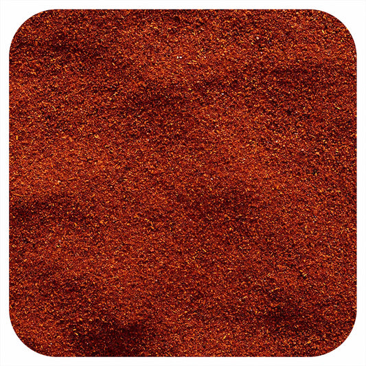 Bulk Organic Ground Paprika | Natural Color & Flavor | Frontier Co-op - Image 1