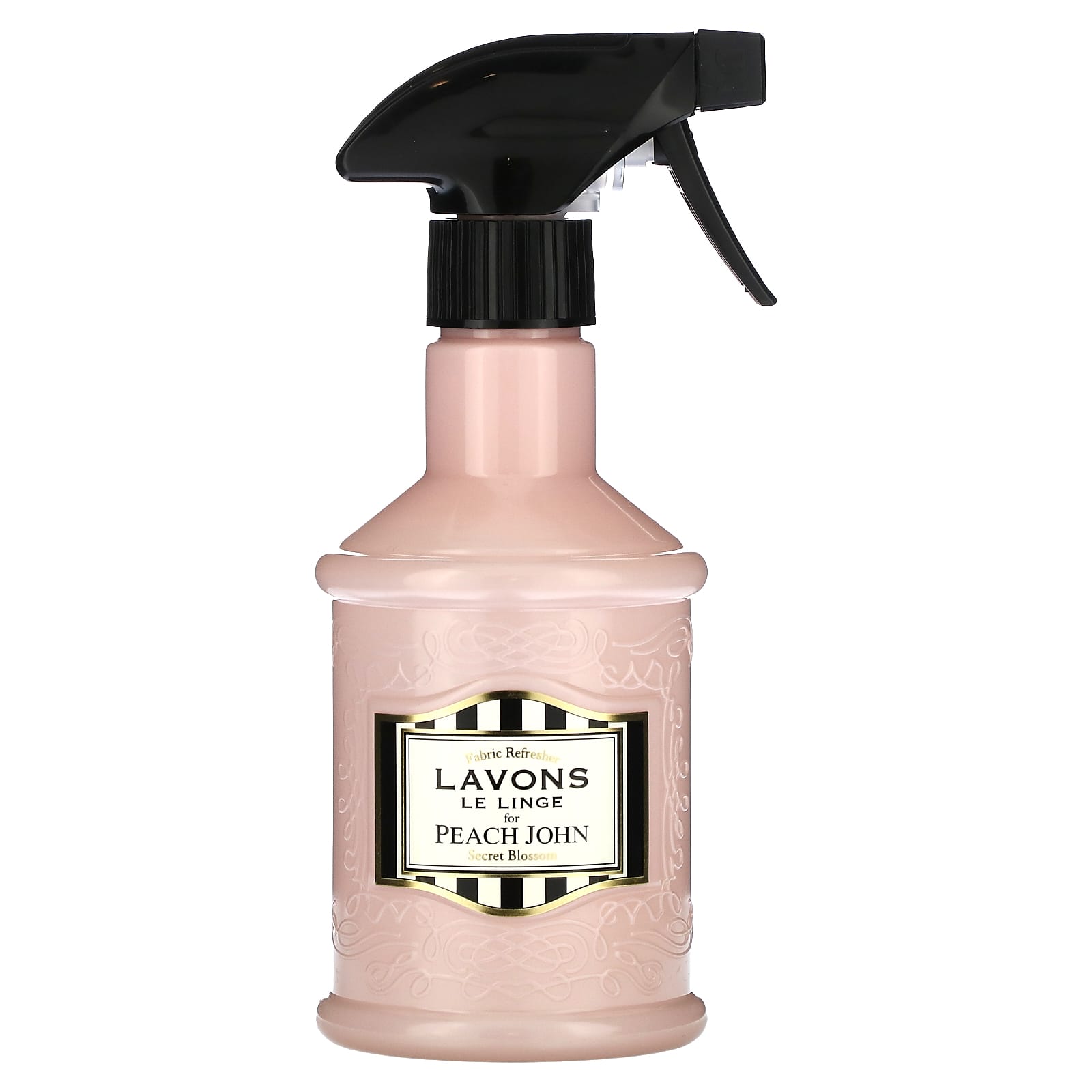 Lavons, Fabric Refresher, Secret Blossom, 12.5 fl oz (370 ml) - Image 1