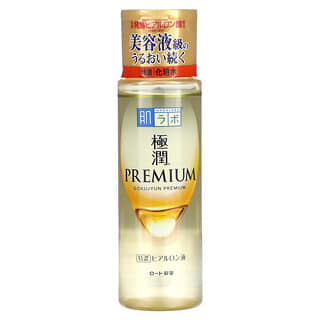 Hada Labo Goku-jyun Clear Lotion, 5.7 fl oz (170 ml)