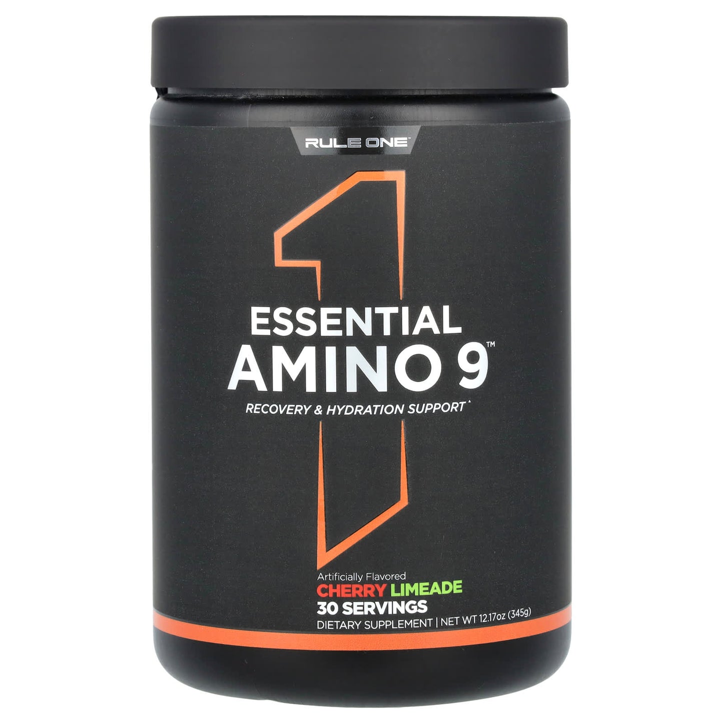 Rule One Proteins, Essential Amino 9, Cherry Limeade, 12.17 oz (345 g) - Image 1