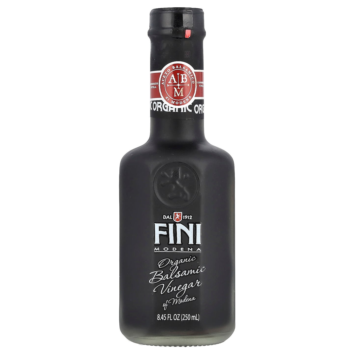 Authentic Fini Modena Organic Balsamic Vinegar of Modena - Image 1
