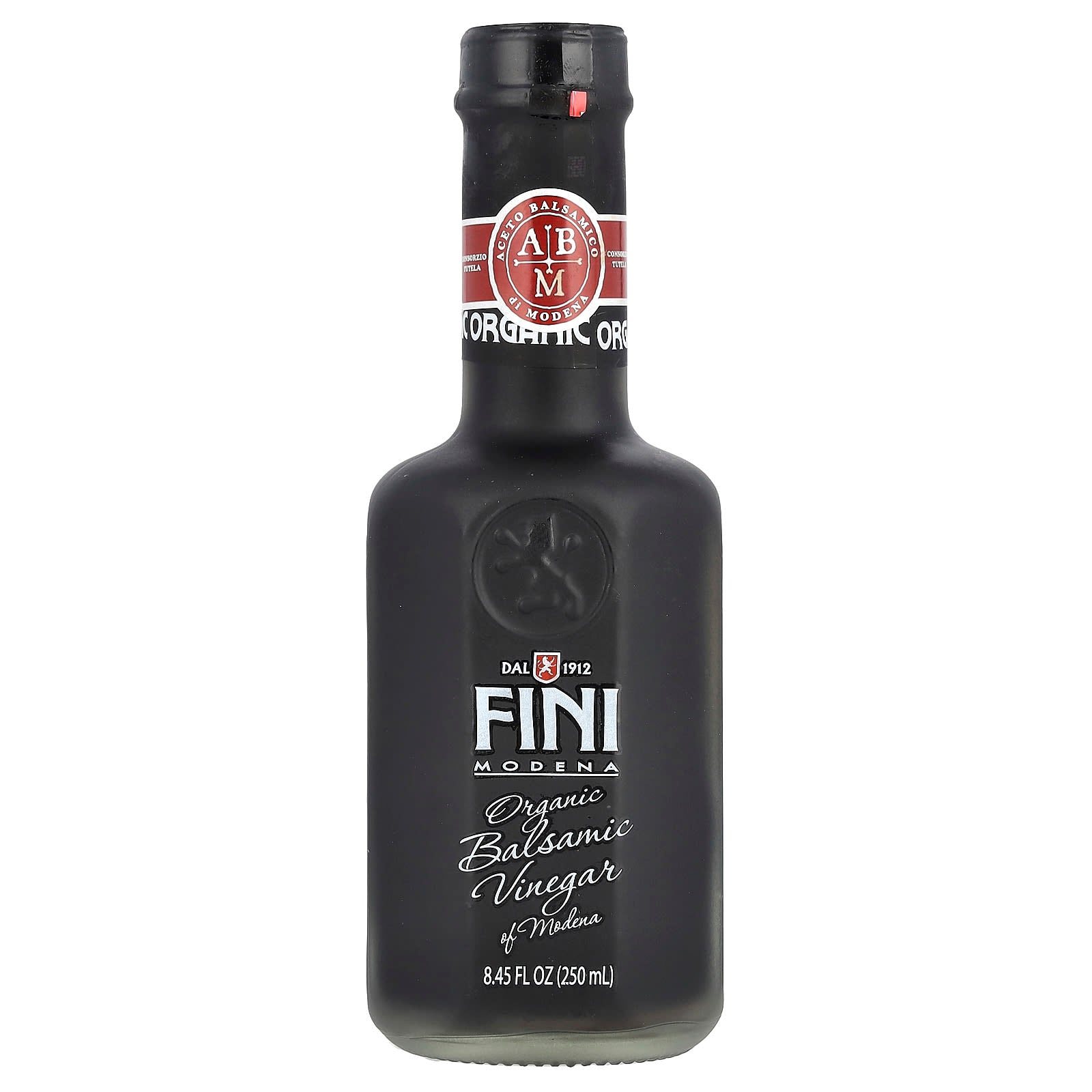 Authentic Fini Modena Organic Balsamic Vinegar of Modena - Image 1
