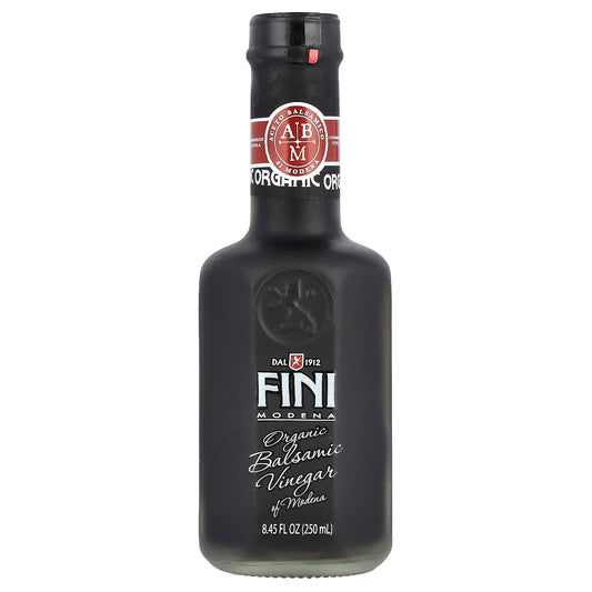 Authentic Fini Modena Organic Balsamic Vinegar of Modena - Image 1