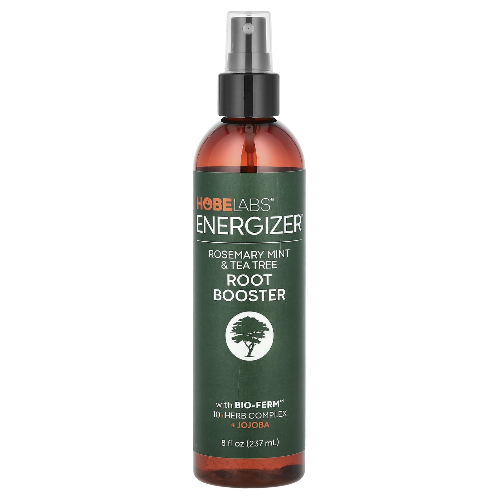 Rosemary Mint Root Booster Spray for Healthy Hair Growth - 8 oz - Image 1
